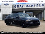 2025 Civic Thumbnail 1