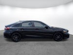 2025 Civic Thumbnail 3