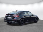 2025 Civic Thumbnail 4