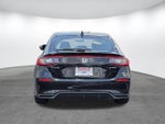 2025 Civic Thumbnail 5