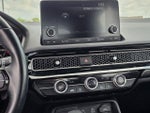 2025 Civic Thumbnail 9