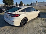 2025 Civic Thumbnail 2