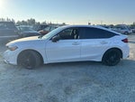 2025 Civic Thumbnail 3