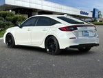 2025 Civic Thumbnail 33