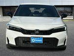 2025 Civic Thumbnail 35