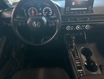 2025 Civic Thumbnail 37