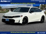 2025 Civic Thumbnail 41