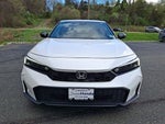 2025 Civic Thumbnail 2