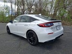 2025 Civic Thumbnail 4