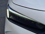 2025 Civic Thumbnail 9