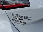 2025 Civic Thumbnail 28
