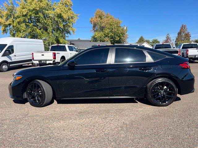 2026 Honda Civic - $28,617