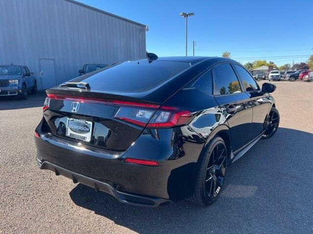 2026 Honda Civic - $28,617