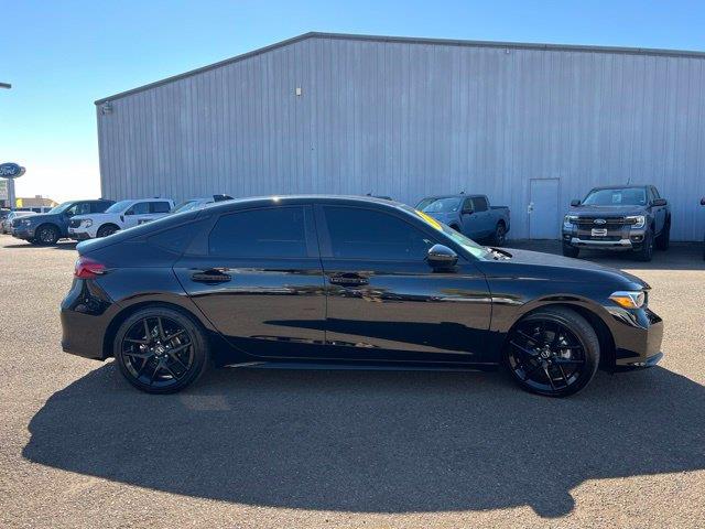 2026 Honda Civic - $28,617