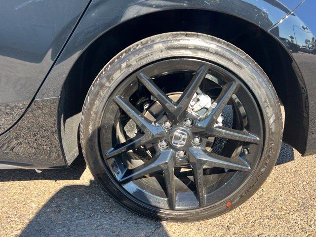 2026 Honda Civic - $28,617