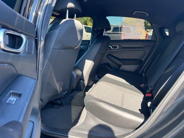 2026 Honda Civic - $28,617