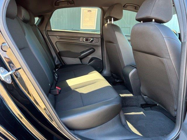 2026 Honda Civic - $28,617