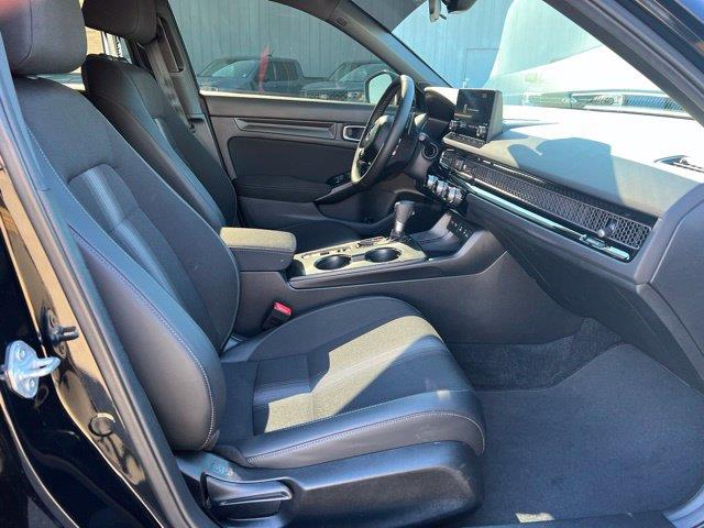 2026 Honda Civic - $28,617