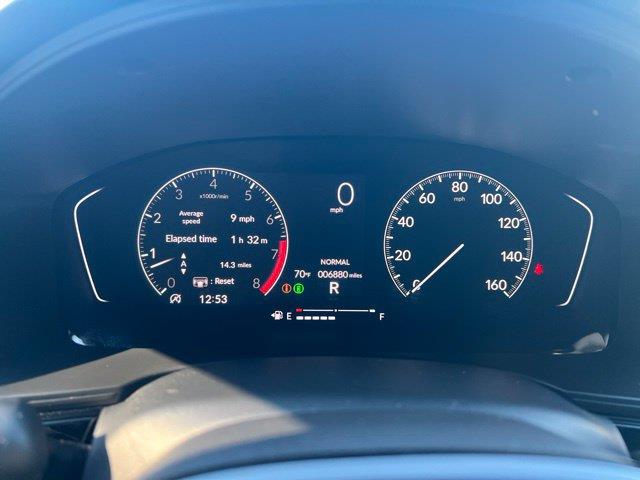 2026 Honda Civic - $28,617