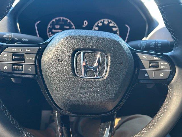 2026 Honda Civic - $28,617