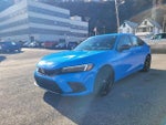 2022 Civic Thumbnail 4