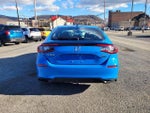 2022 Civic Thumbnail 7