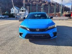 2022 Civic Thumbnail 3