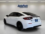 2023 Civic Thumbnail 5