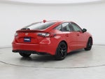 2023 Civic Thumbnail 8
