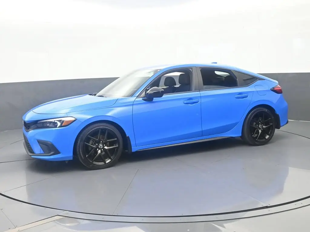 2023 Honda Civic - $19,582