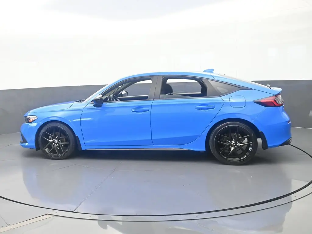 2023 Honda Civic - $19,582