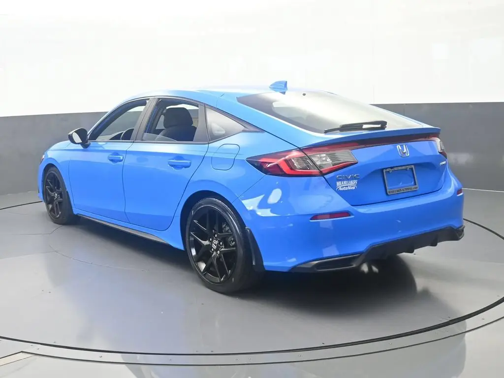 2023 Honda Civic - $19,582