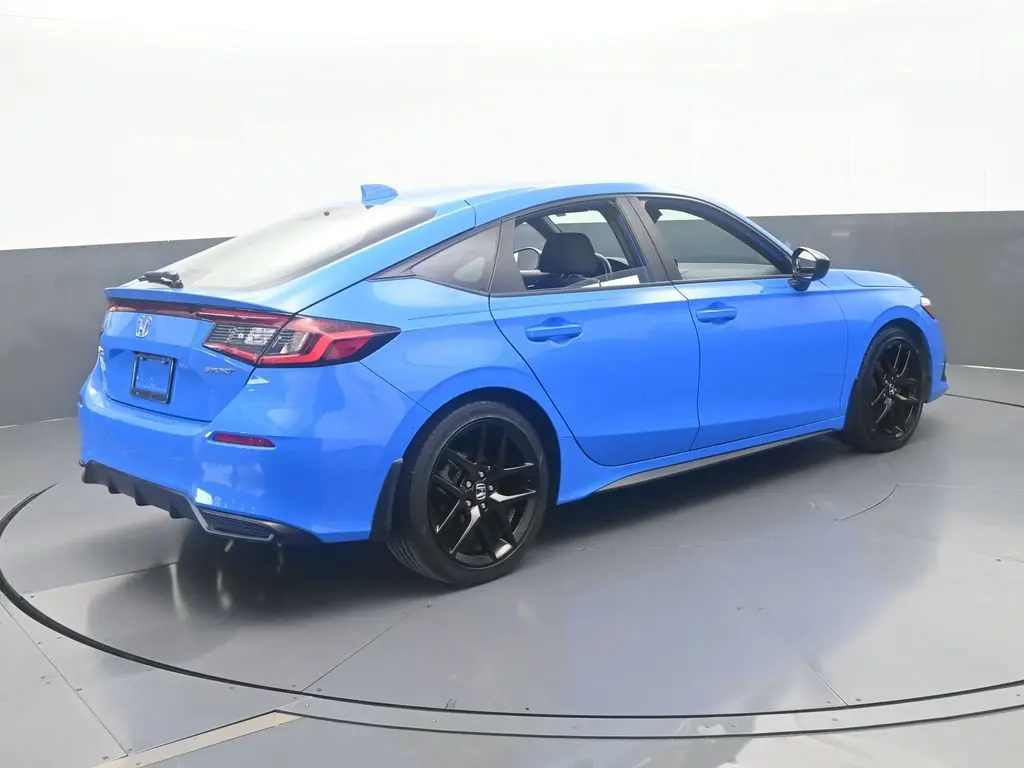 2023 Honda Civic - $19,582