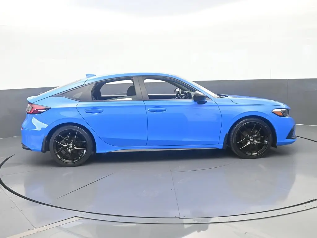 2023 Honda Civic - $19,582