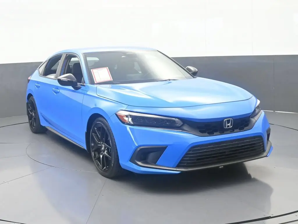 2023 Honda Civic - $19,582