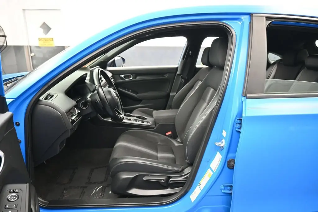 2023 Honda Civic - $19,582