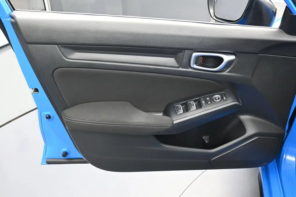 2023 Honda Civic - $19,582