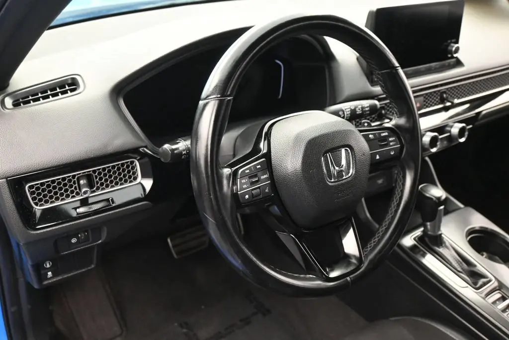 2023 Honda Civic - $19,582