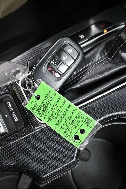 2023 Honda Civic - $19,582