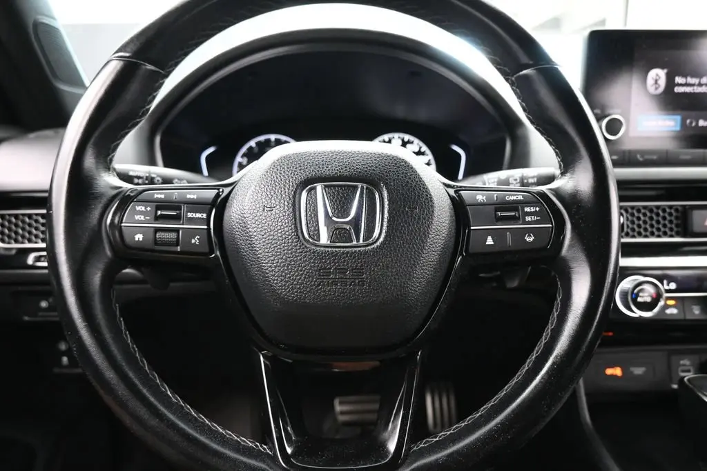 2023 Honda Civic - $19,582