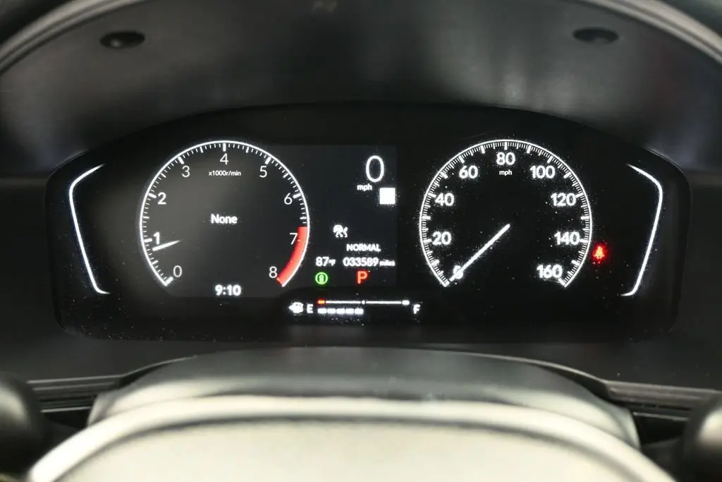 2023 Honda Civic - $19,582