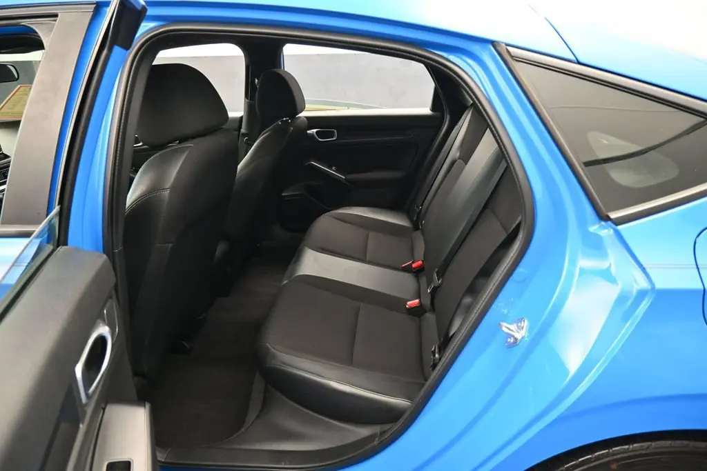 2023 Honda Civic - $19,582