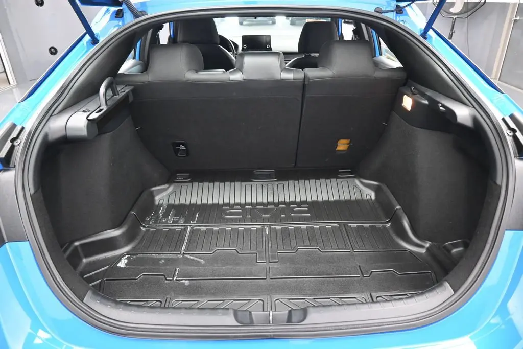2023 Honda Civic - $19,582
