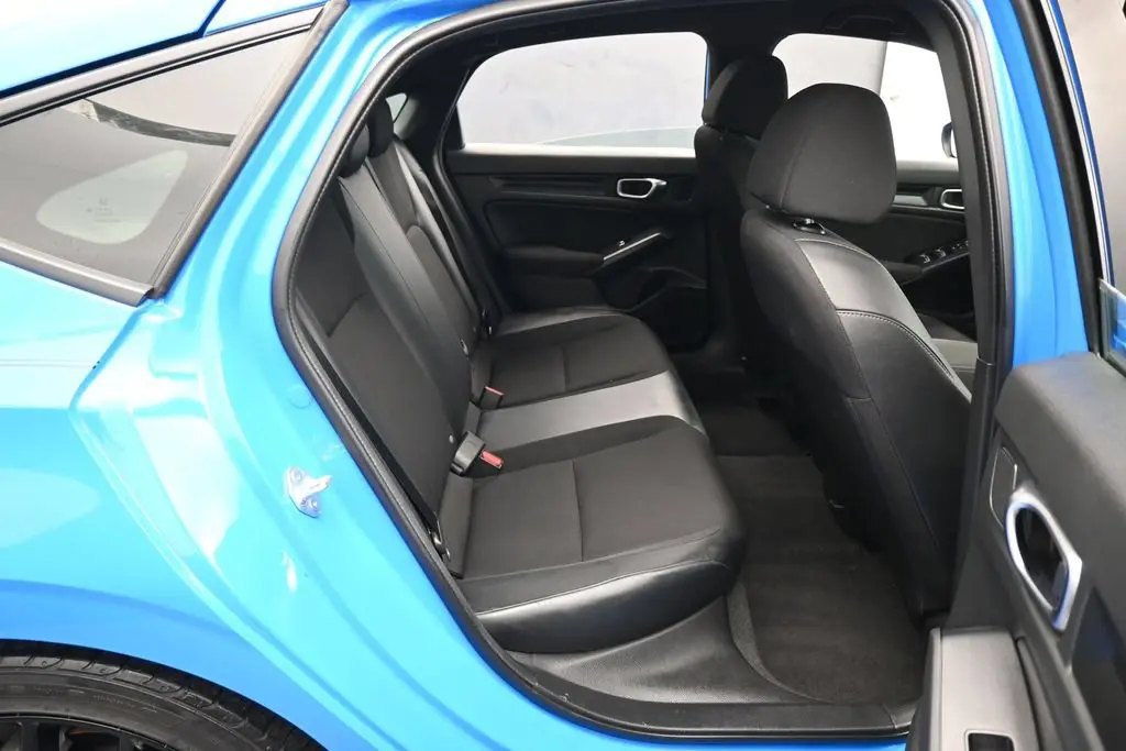 2023 Honda Civic - $19,582