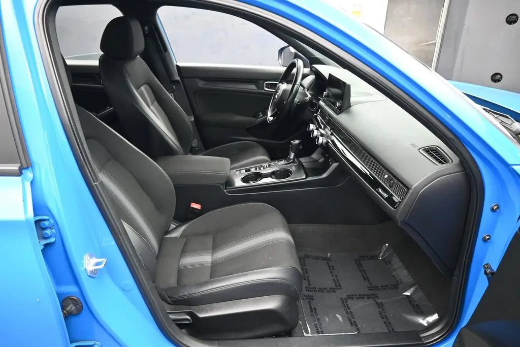 2023 Honda Civic - $19,582