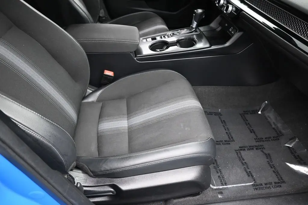 2023 Honda Civic - $19,582