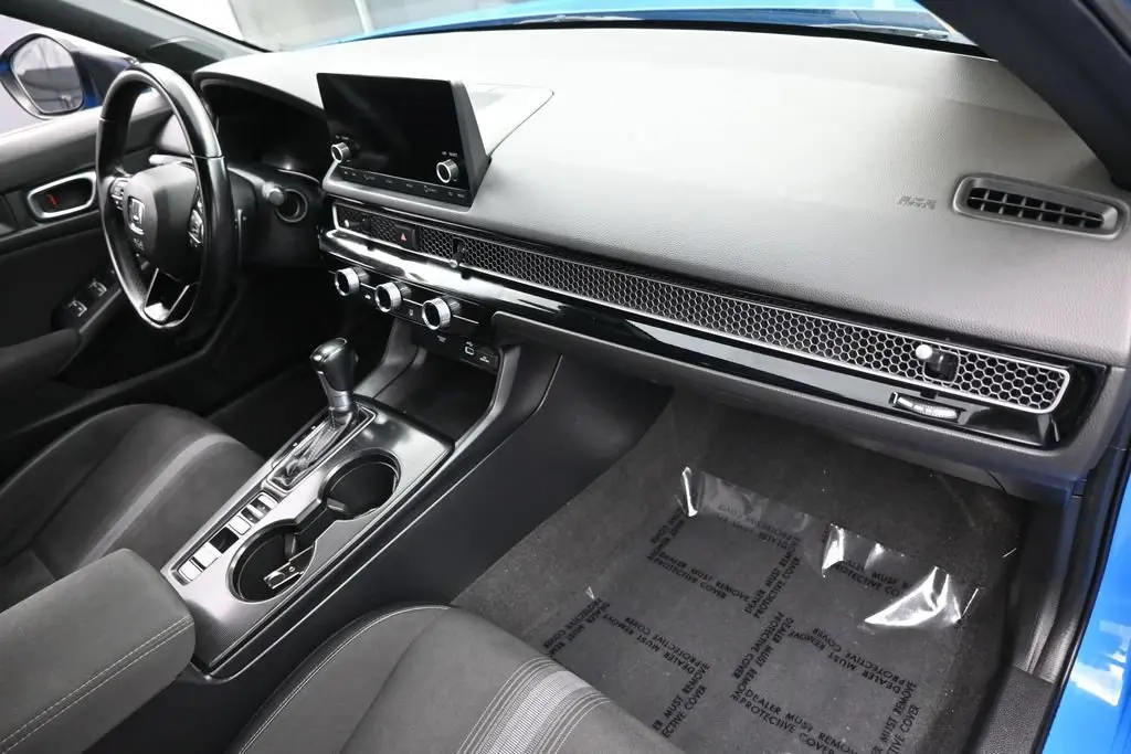 2023 Honda Civic - $19,582
