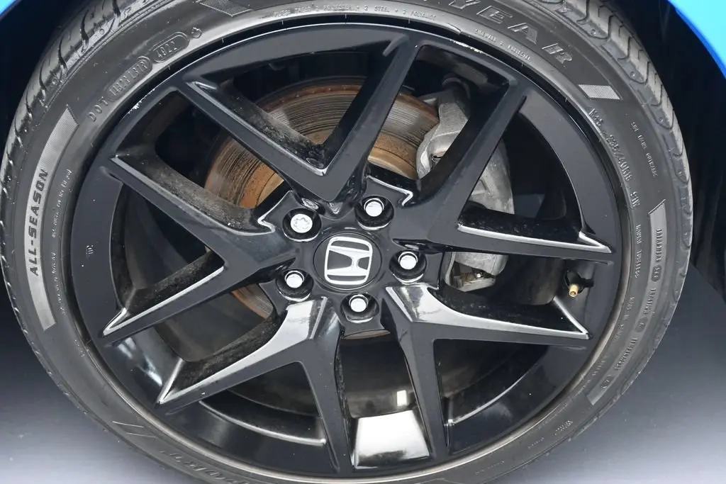 2023 Honda Civic - $19,582