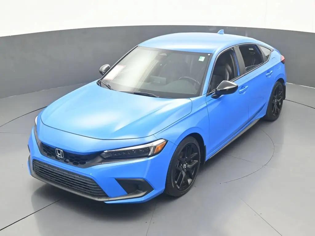 2023 Honda Civic - $19,582