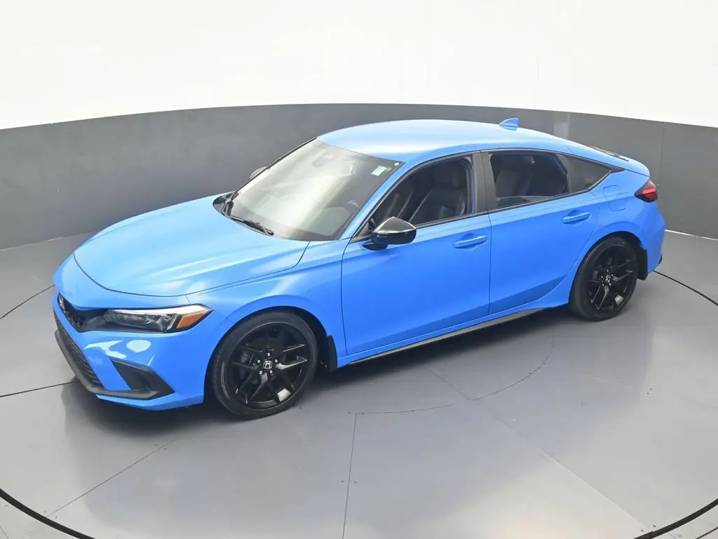 2023 Honda Civic - $19,582